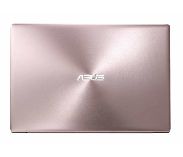 ASUS ZenBook UX303UB i5-6200U/8GB/256SSD/Win10 Rose - 339526 - zdjęcie 6